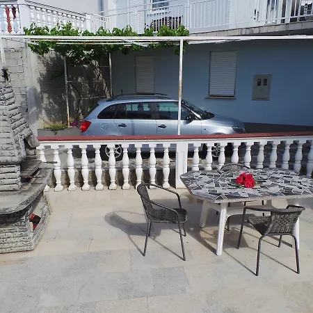 Crikvenica, Vinodol 20 Apartment *