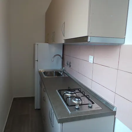 Crikvenica, Vinodol 20
