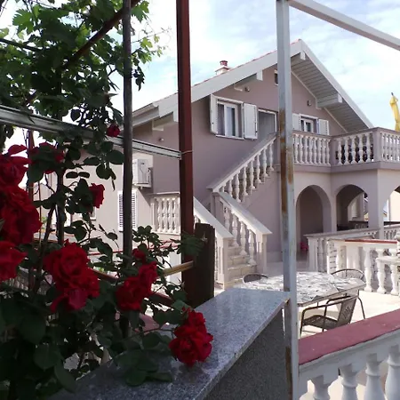 Crikvenica, Vinodol 20 Apartment